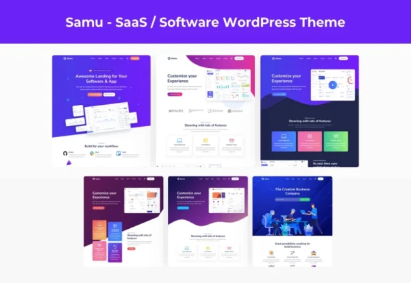 samu-saas-software-wordpress-theme