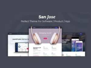 sanjose-landing-page