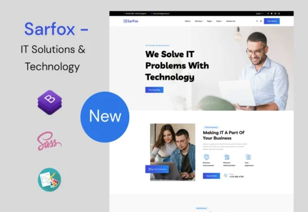 sarfox-it-solutions-technology-html-template-2