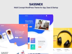 sassnex-wordpress-theme-for-app-saas-startup