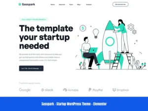 sasspark-startup-wordpress-theme-2