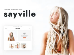 sayville-wordpress-blog-theme