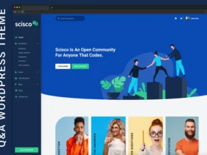 scisco-questions-and-answers-wordpress-theme-2