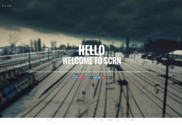 scrn-responsive-parallax-joomla-template