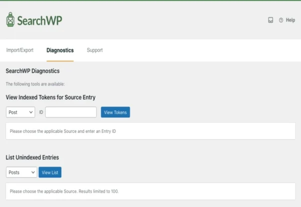 searchwp-diagnostics