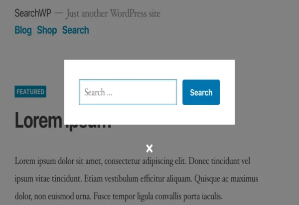 searchwp-modal-search-form