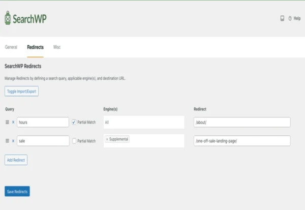 searchwp-redirects