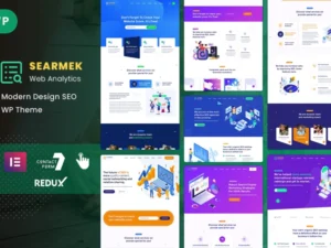 searmek-seo-and-marketing-wordpress-theme