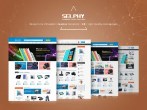 selphy-responsive-virtuemart-joomla-template