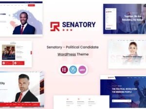 senatory-political-candidate-wordpress-theme