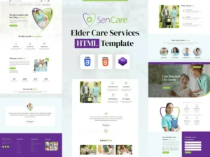 sencare-elderly-home-senior-care-html-template