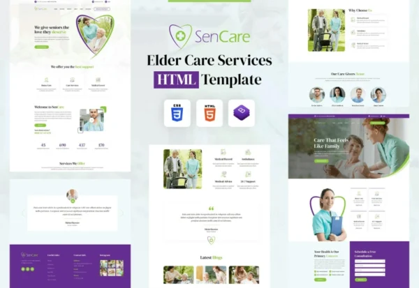 sencare-elderly-home-senior-care-html-template