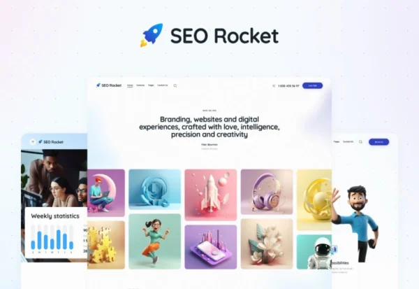 seo-rocket