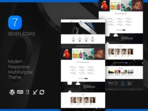 seven-stars-modern-responsive-multipurpose-theme