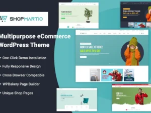 shopmartio-multipurpose-ecommerce-wordpress-them