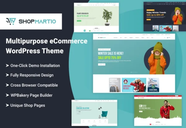 shopmartio-multipurpose-ecommerce-wordpress-them