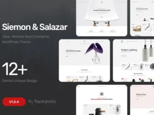 siemon-salazar-clean-minimal-woocommerce-them