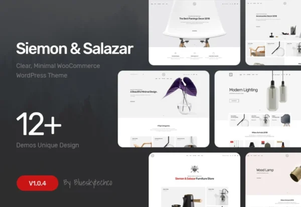 siemon-salazar-clean-minimal-woocommerce-them