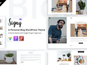 signy-a-personal-blog-wordpress-theme