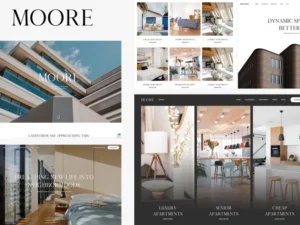 single-property-wordpress-theme-moore