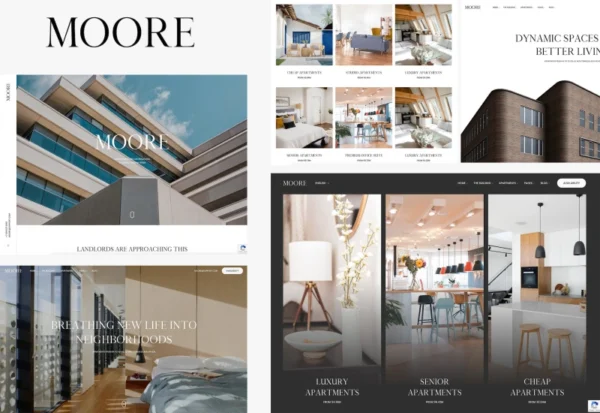 single-property-wordpress-theme-moore