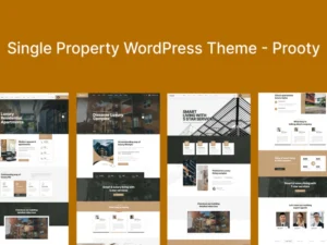 single-property-wordpress-theme-prooty