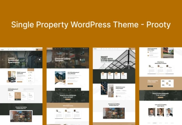 single-property-wordpress-theme-prooty