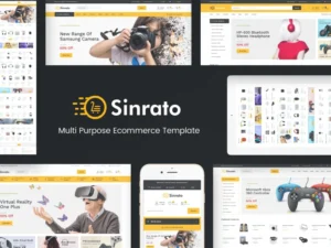 sinrato-electronics-theme-for-wordpress