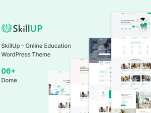 skillup-online-education-wordpress-theme-2