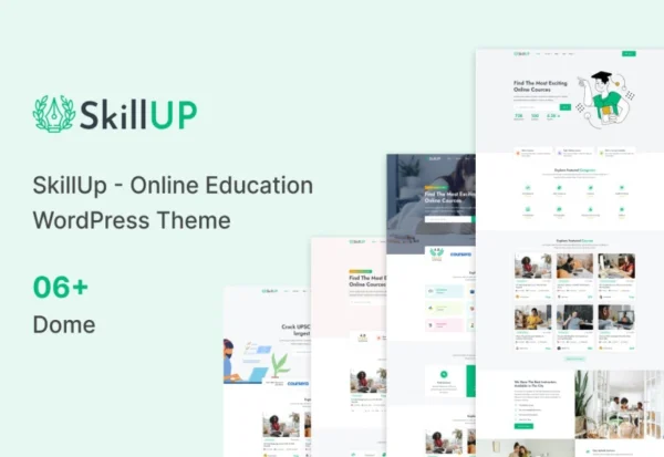 skillup-online-education-wordpress-theme-2