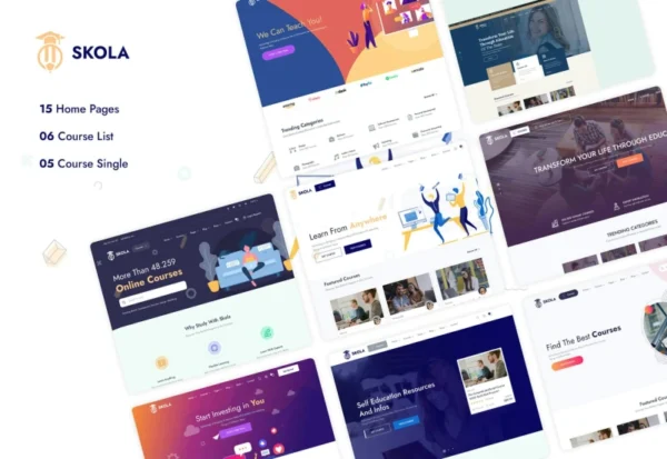 skola-lms-online-courses-wordpress-theme