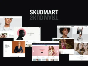 skudmart-clean-minimal-woocommerce-theme