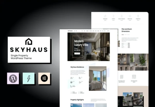 skyhaus-single-property-one-page-theme-2