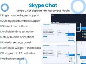 skype-chat-support-pro-wordpress-plugin