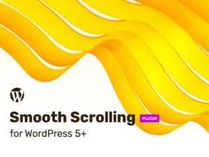 smooth-scrolling-for-wordpress-theme