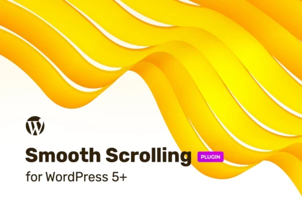 smooth-scrolling-for-wordpress-theme