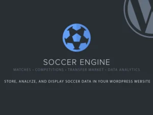 soccer-engine