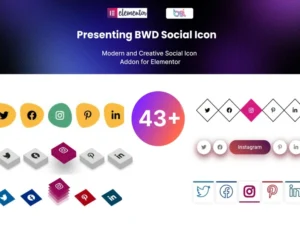 social-media-icon-addon-for-elementor