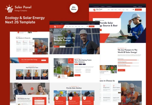 solerpanel-ecology-solar-energy-next-js-templa