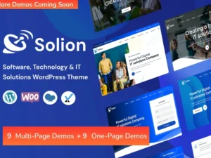 solion-it-solutions-services-wordpress