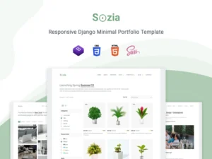 sozia-django-and-flask-minimal-template-2