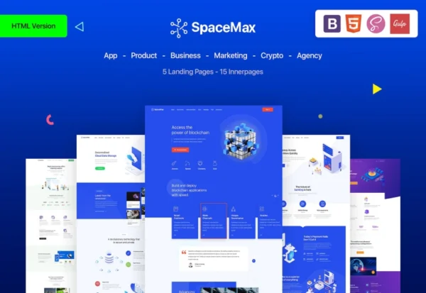 spacemax-multipurpose-html-template-2