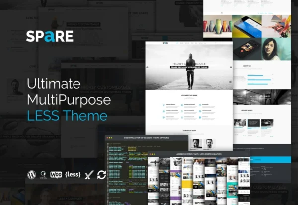 spare-ultimate-multipurpose-less-theme