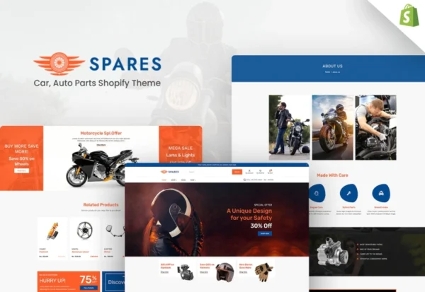 spares-car-auto-partsautomotive-shopify-theme