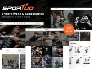 sportuo-sports-wear-accessories-shopify-theme