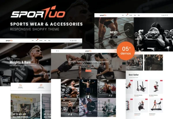 sportuo-sports-wear-accessories-shopify-theme