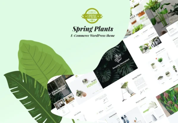 spring-plants-gardening-houseplants-wordpress