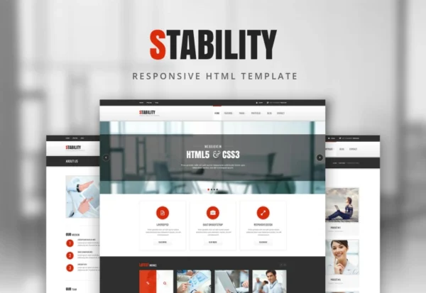 stability-business-corporate-html-template