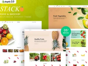 stacko-organic-food-grocery-shopify-theme