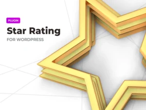 star-rating-for-wordpress